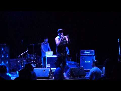 ΖΗΝΩΝ & SKIVE - ΜΙΑ ΜΕΡΑ ΠΟΥ ΛΕΣ, EDESSYCHO 2013