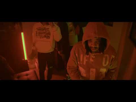 Prince Jefe - 0Rizz (Official Music Video)