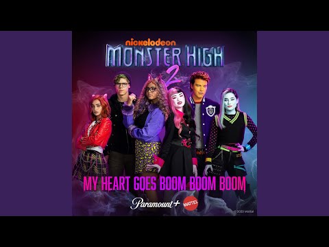 My Heart Goes Boom Boom Boom