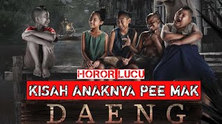 Download lagu Masih inget film Pee Mak ??? Ini kisah anaknya daeng || Review Film horor Thailand  DAENG PRAKHANONG mp3