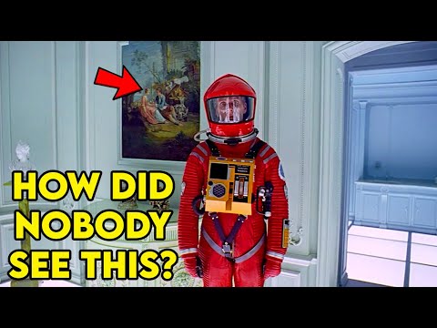 A Space Odyssey (1968): 20 Hidden Details You Completely Missed!