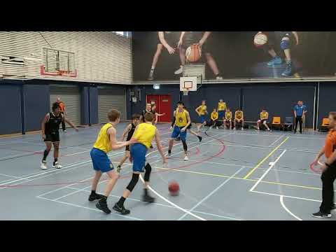 Celeritas-Donar M16-1 - BAL M16-1 Q1