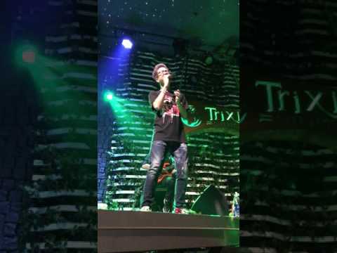 [4k Fancam] 170506 Bui Anh Tuan - Silence @ Trixie Cafe&Lounge