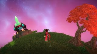 Picture of a game: Deiland