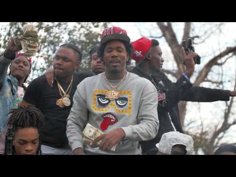 G$ Lil Ronnie - Wops (Exclusive By: @HalfpintFilmz)