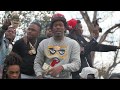 G Lil Ronnie Wops Exclusive By HalfpintFilmz