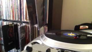 Howard Tate - Look At Granny Run(Verve 1966)