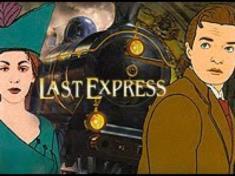The Last Express