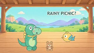 Download lagu S01E06 The Cloud That Changed the Plan mp3