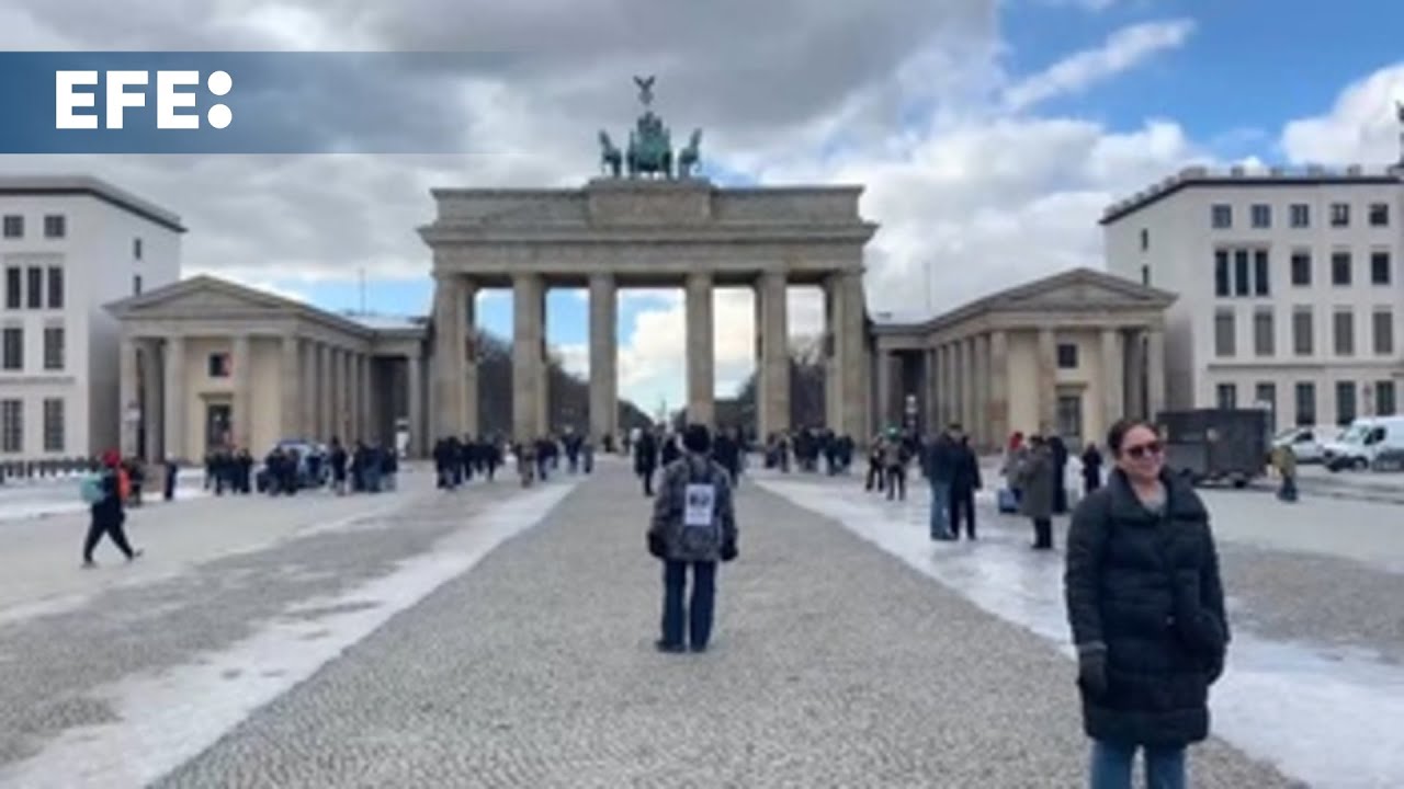 La ultraderecha, la recesión y Ucrania: ¿qué está en juego en las elecciones alemanas?