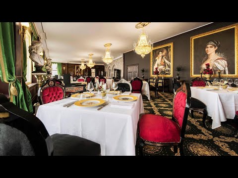 Chateau Le Prieure Saumur - La Maison Younan, Gennes, France | Travel With Priyanshi