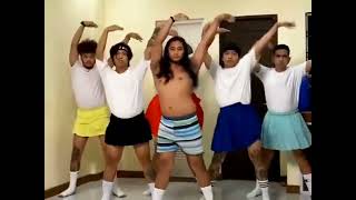 Download lagu mentahan joget DJ asmalibrasi mp3 Download lagu mentahan joget DJ asmalibrasi mp3