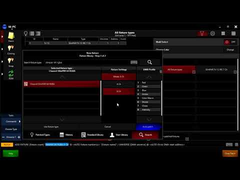 Martin M PC Quick Start Tutorial 2 of 4 Patching for beginners