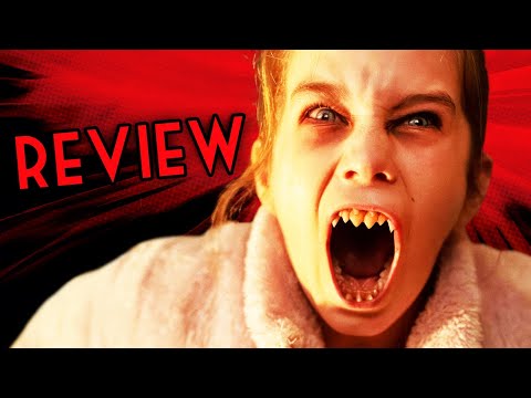 Abigail: Does This Vampire Flick Have Teeth?