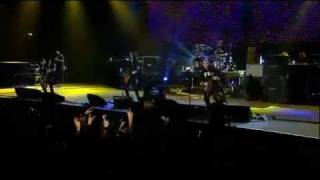 ALTER BRIDGE - Slip To The Void - &quot;Live At Wembley&quot; DVD Preview Clip