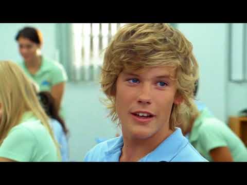 Episode 2.03 ⁃ Blue Water High Full Episode #2.03 - Totes Amaze ❤️ - Teen TV Shows