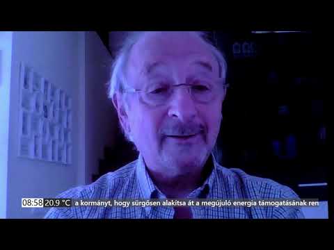 PIRKADAT Breuer Péterrel: Gordon István