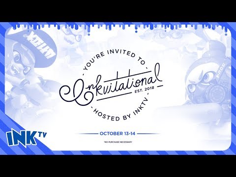 Inkvitational Teaser