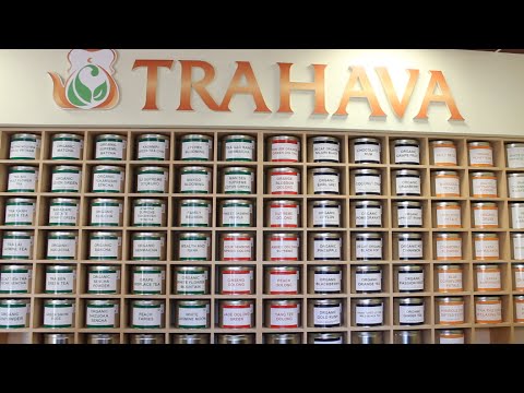 Trahava