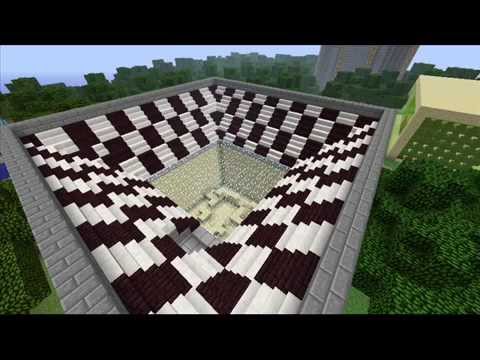 Serwer BoozerCraft.pl Survival+frakcje