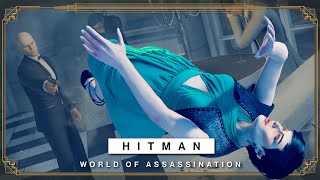 Tiny SOHM #127 / #128 - (29s / 29s)【HITMAN WoA】