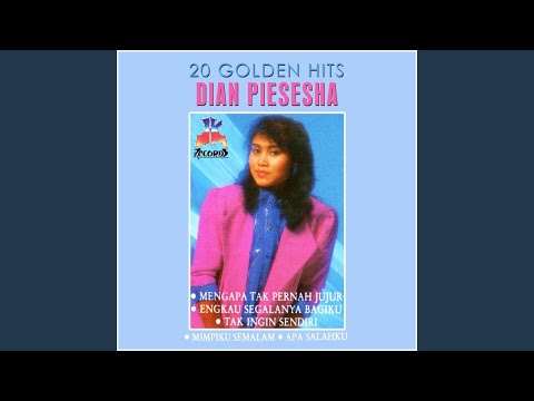 Ku Coba Hidup Sendiri