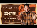Zezo Só Xote Vol 3 CD Completo