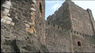 Carrickfergus Castle County Antrim Northern Ireland Haunted Location