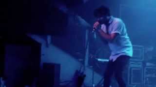 Young The Giant - Daydreamer - Live Milan 2014
