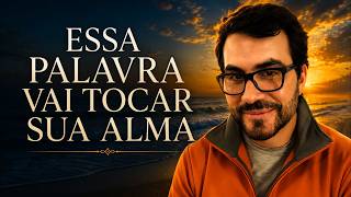 ESSA MENSAGEM PODE MUDAR SUA FORMA DE VIVER  : PADRE FÁBIO DE MELO