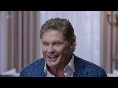 Being David Hasselhoff Doku (2019)