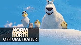 Video trailer för Norm Of The North (2016) – Official Trailer