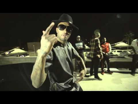 2nyce Masterpiece Freestyle (Music Video)