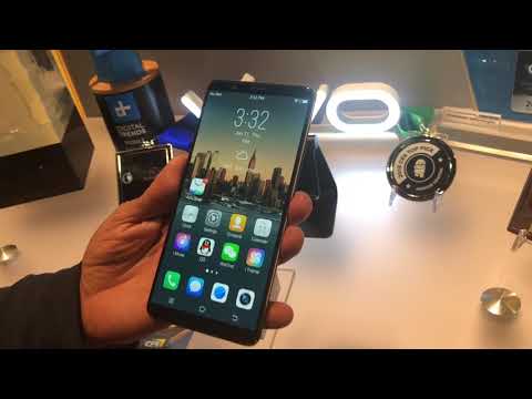 Así funciona un lector de huellas óptico en un celular