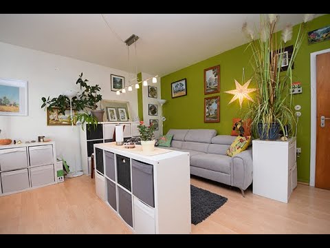 KO-452083 - 2-Zimmer-Wohnung mit Balkon Nähe Neumarkt zur Zwischenmiete