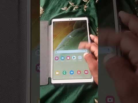 tab me side button kaise lagaye  tab me software kaise dale govt tab me youtube kaise chalaye 2025