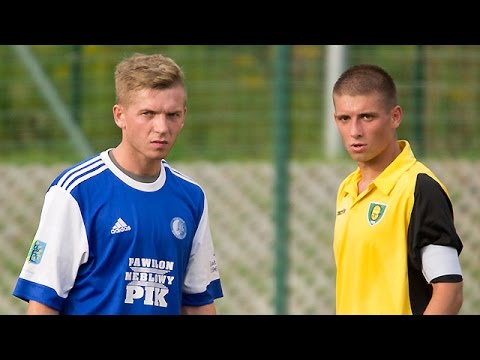 GKS II Katowice - Forteca Świerklany 0:1
