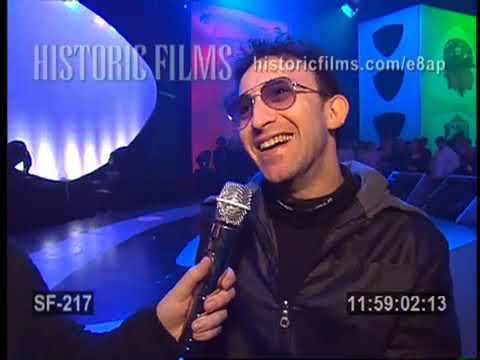 CD:UK INTERVIEW - IAN BROUDIE - 1999