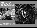 Music: KMFDM - Bitches / Graphic Novel: D. H. T ...