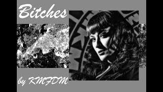 Music: KMFDM - Bitches / Graphic Novel: D. H. T. - ZSF9IKN92