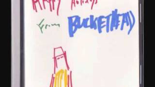 Buckethead - Holiday Greeting Card CD (Limited Edition)