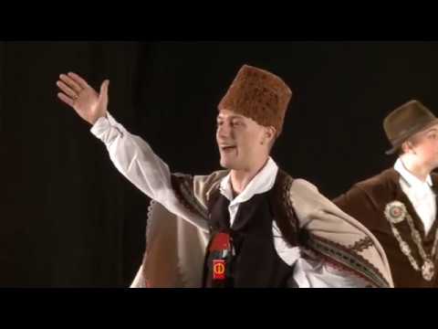 KUD "Stevan Mokranjac" Beč - "Fašange u Banatu" - Evropska smotra 2016