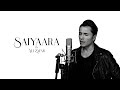 Saiyaara Lyrical Video Ft Ali Zafar Soulful Romantic Song