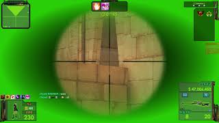 HEAT REBORN GAME PLAY(KOREA USER) ARENA MATCHING 히트프로젝트/히트리본 플레이