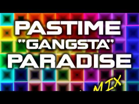 01 Sunlightsquare - Pastime Paradise (Original) [Sunlightsquare Records]