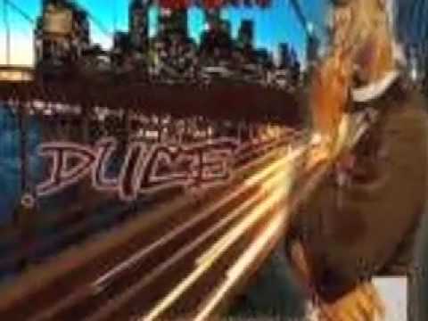 FROM CROOKLYN, WITH LOVE - DEUCE'S UP