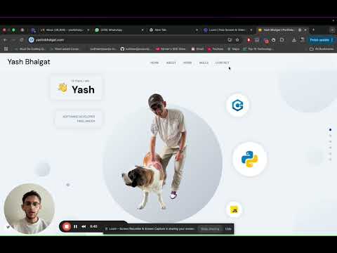 Item video thumbnail