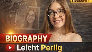 Leicht Perlig Biography | Social Media Star & Digital Creator