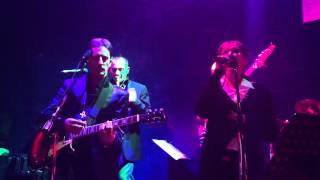 Nothing Compares 2 U - Melody Cool - Live AL51 Club 16/03/2012 [HD]