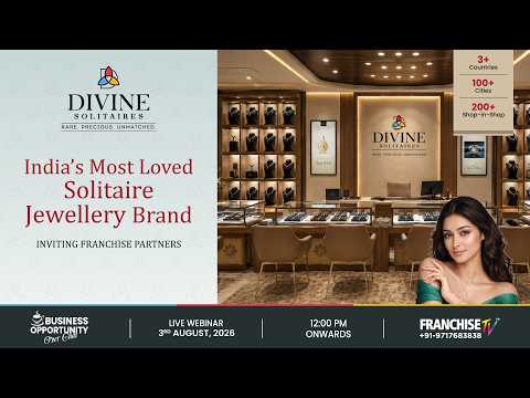 Business Opportunity with Divine Solitares